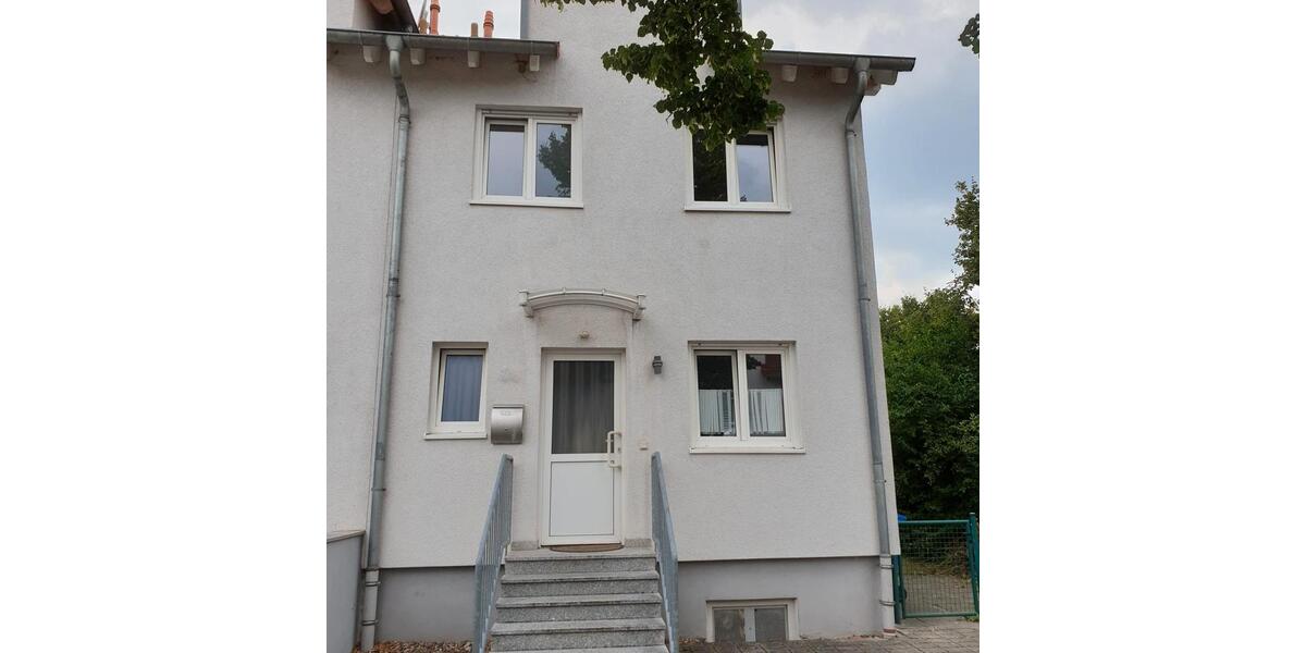 Reihenhaus Groß-Umstadt Umstadt - 6 Zimmer, 125 m&sup2;, 460.000&euro; | Angebot:26942127