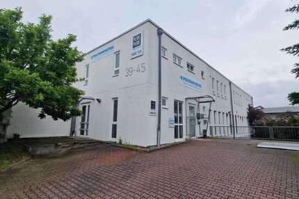 Gewerbeobjekt Bensheim - 1.600&euro; | Angebot:25646537