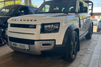 Land Rover Defender 78.000 km 58.470 &euro; Darmstadt 64289