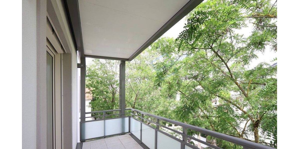 Etagenwohnung Darmstadt Bessungen - 2 Zimmer, 64 m&sup2;, 1.190&euro; | Angebot:26891516