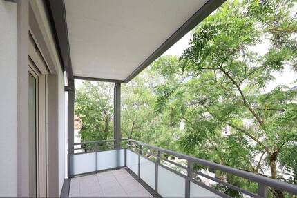 Wohnung Darmstadt Bessungen - 2 Zimmer, 64 m&sup2;, 1.190&euro; | Angebot:26891516