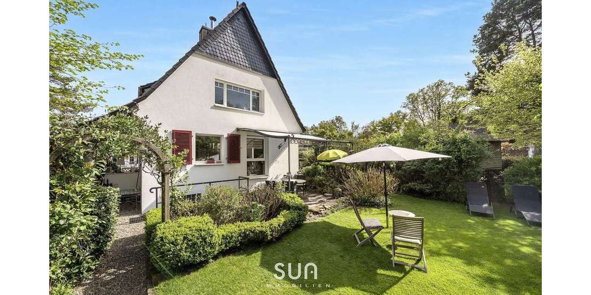 Einfamilienhaus Neu-Isenburg Isenburg - 3 Zimmer, 104 m&sup2;, 495.000&euro; | Angebot:26410855