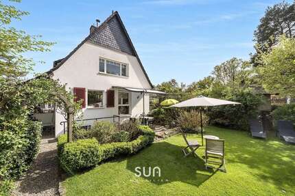 Haus Neu-Isenburg Isenburg - 3 Zimmer, 104 m&sup2;, 495.000&euro; | Angebot:26410855