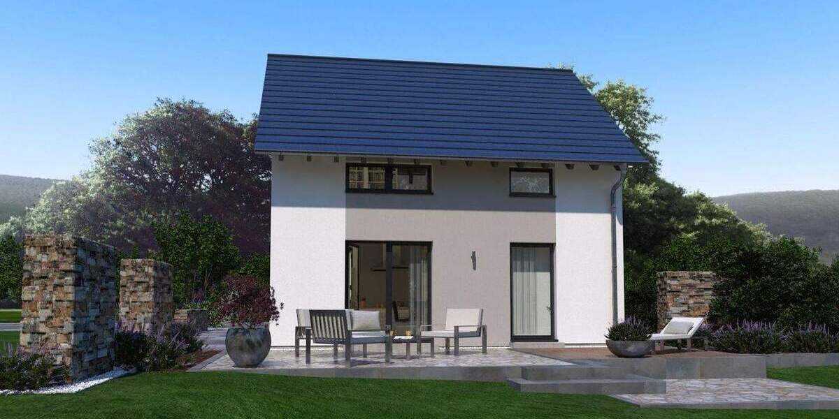 Einfamilienhaus Mainz Laubenheim - 5 Zimmer, 106 m&sup2;, 674.900&euro; | Angebot:25262882