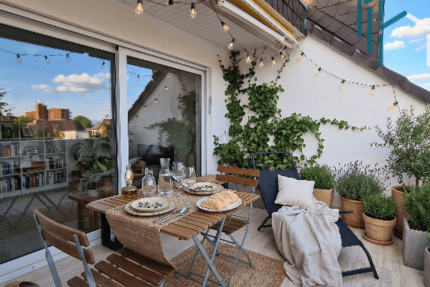 Wohnung Heusenstamm - 4.5 Zimmer, 166 m&sup2;, 1.800&euro; | Angebot:27281145