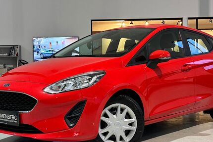 Ford Fiesta 33.455 km 9.980 &euro; Rodgau-Weiskirchen/nähe Frankfurt am Main 63110