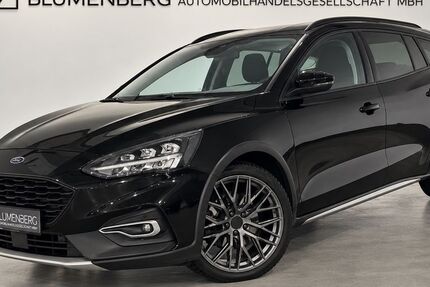 Ford Focus 48.540 km 17.980 &euro; Rodgau-Weiskirchen/nähe Frankfurt am Main 63110