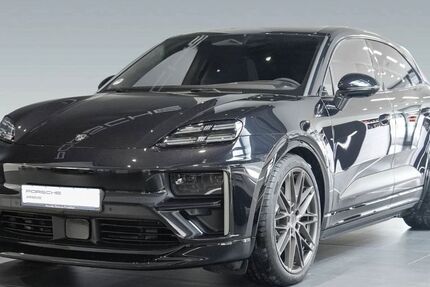Porsche Macan 11.900 km 122.990 &euro; Frankfurt am Main 65936