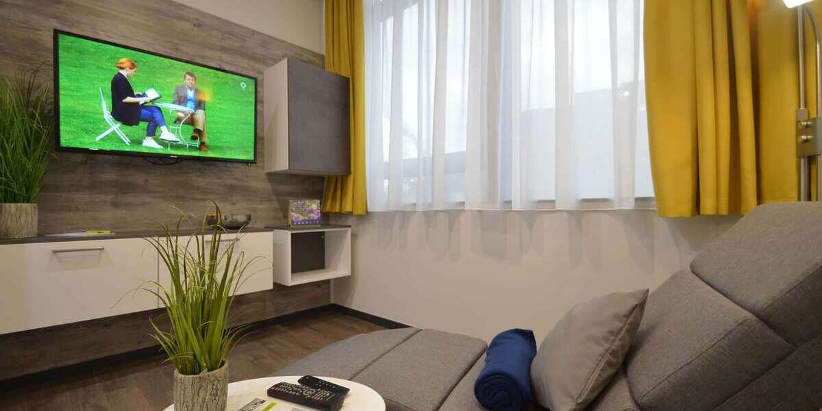 Zimmer Offenbach am Main Zentrum - 1 Zimmer, 1.095&euro; | Angebot:27148981