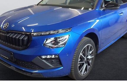 Skoda Kamiq 5.200 km 32.890 &euro; Bensheim 64625