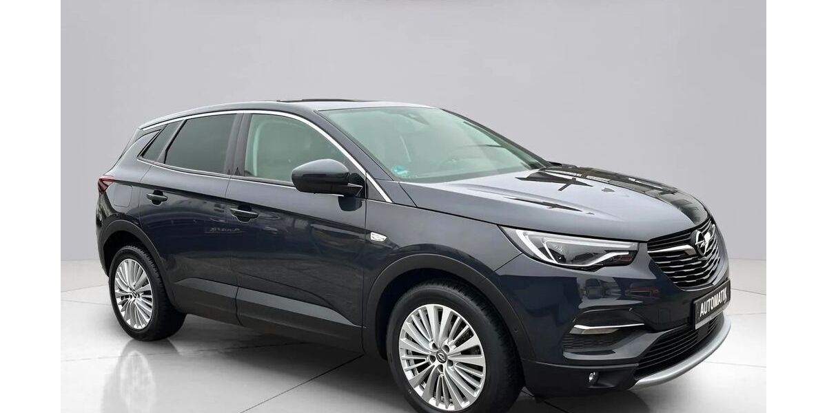 Opel Grandland (X) 139.900 km 12.990 &euro; Egelsbach 63329