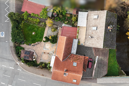 Haus Kriftel - 13 Zimmer, 250 m&sup2;, 1.200.000&euro; | Angebot:24617696