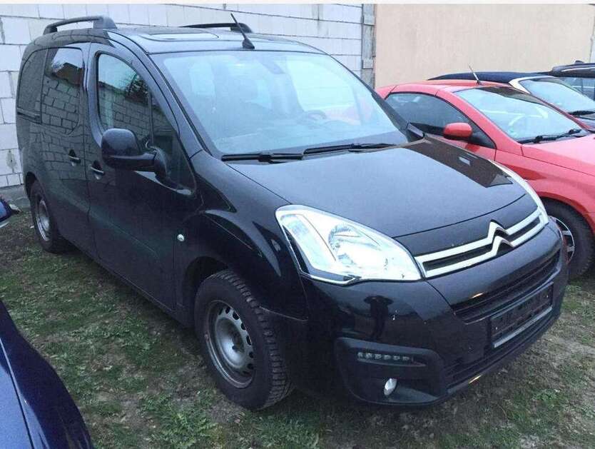 Berlingo