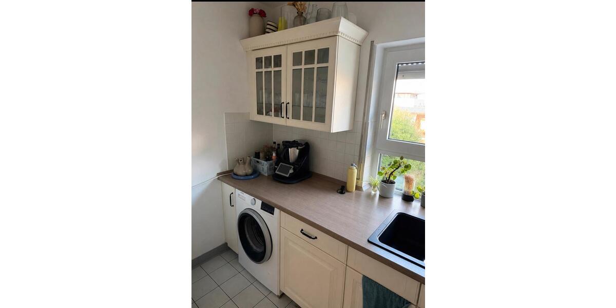 Einfamilienhaus Frankfurt am Main Oberrad - 2 Zimmer, 74 m&sup2;, 414.000&euro; | Angebot:27084487