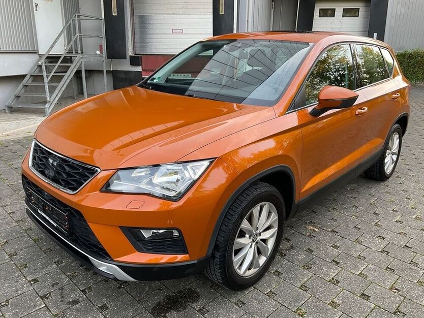 Ateca