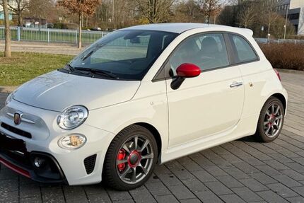 Abarth 595 9.305 km 21.950 &euro; Groß-Gerau 64521