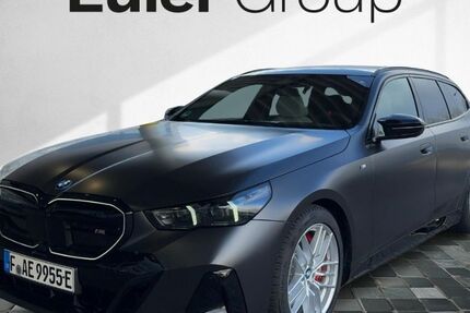 BMW i5 5.268 km 88.050 &euro; Frankfurt am Main 60435