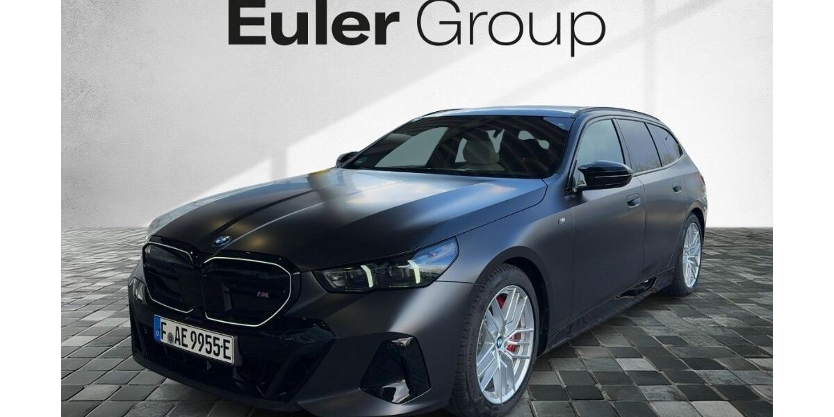 BMW i5 5.268 km 88.050 &euro; Frankfurt am Main 60435