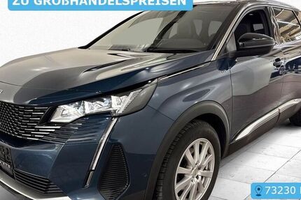 Peugeot 5008 92.519 km 21.607 &euro; Frankfurt 60596