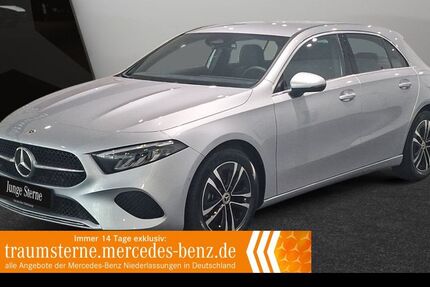 Mercedes-Benz A 180 3.671 km 27.990 &euro; Darmstadt 64295