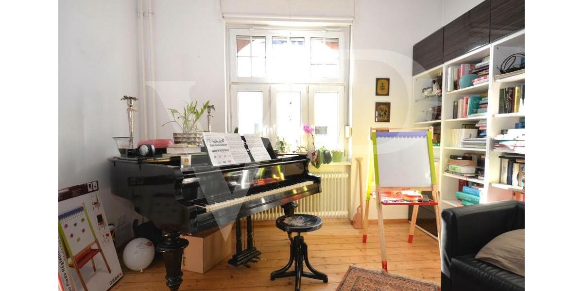 Villa Seeheim-Jugenheim Jugenheim - 8 Zimmer, 220 m&sup2;, 2.530&euro; | Angebot:24871393