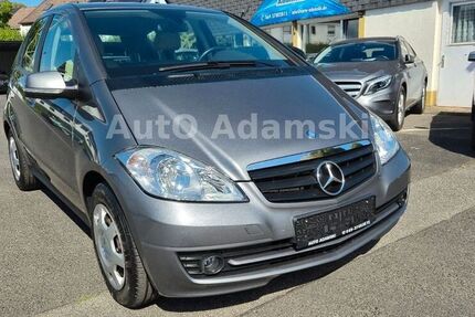 Mercedes A 180