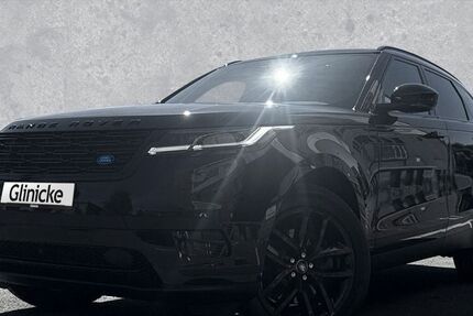 Land Rover Range Rover Velar 2.650 km 59.880 &euro; Frankfurt a.M. 60314