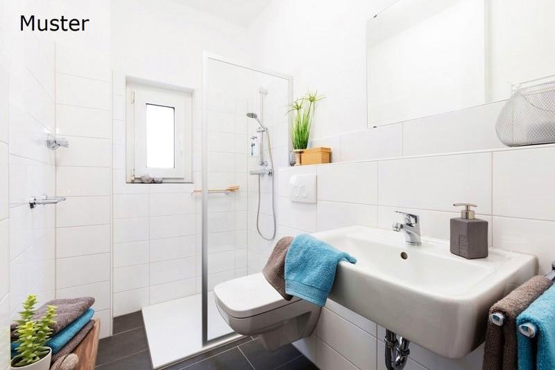 Etagenwohnung Mainz Laubenheim - 3 Zimmer, 101 m&sup2;, 1.180&euro; | Angebot:18722431