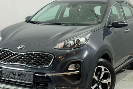 Kia Sportage 71.000 km 15.990 &euro; Rodgau 63110