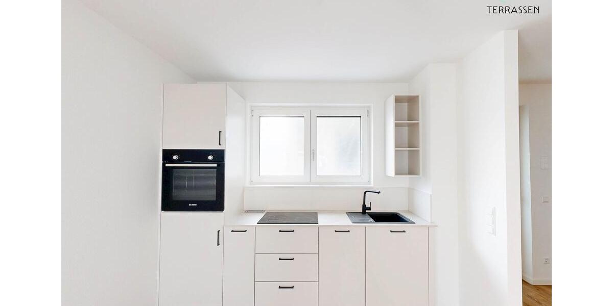 Erdgeschoßwohnung Darmstadt - 2 Zimmer, 66 m&sup2;, 1.220&euro; | Angebot:25344586