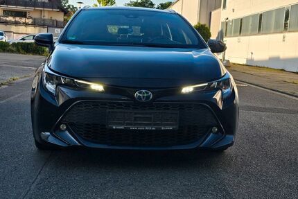 Toyota Corolla 411.565 km 9.999 &euro; Dietzenbach 63128