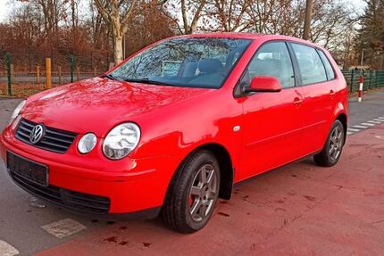 VW Polo 115.000 km 3.499 &euro; Frankfurt 60388