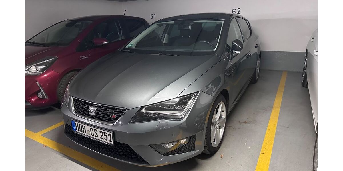 Seat Leon 83.000 km 9.900 &euro; Frankfurt am Main 65929