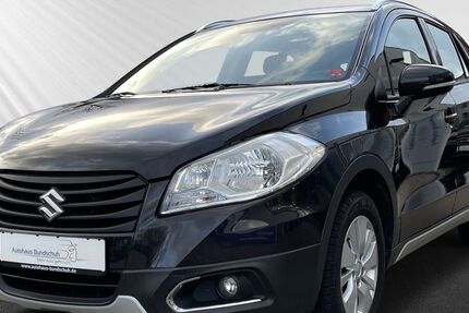 Suzuki (SX4) S-Cross 102.750 km 10.990 &euro; Reichelsheim 64385
