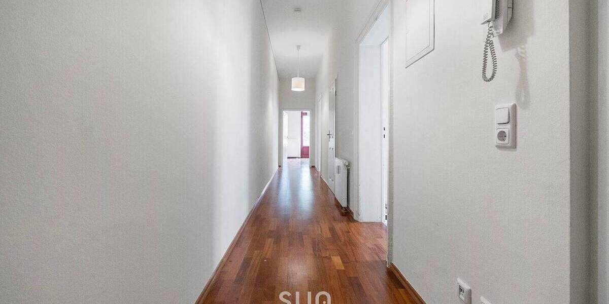 Etagenwohnung Frankfurt am Main Bahnhofsviertel - 2 Zimmer, 74 m&sup2;, 449.000&euro; | Angebot:26628897