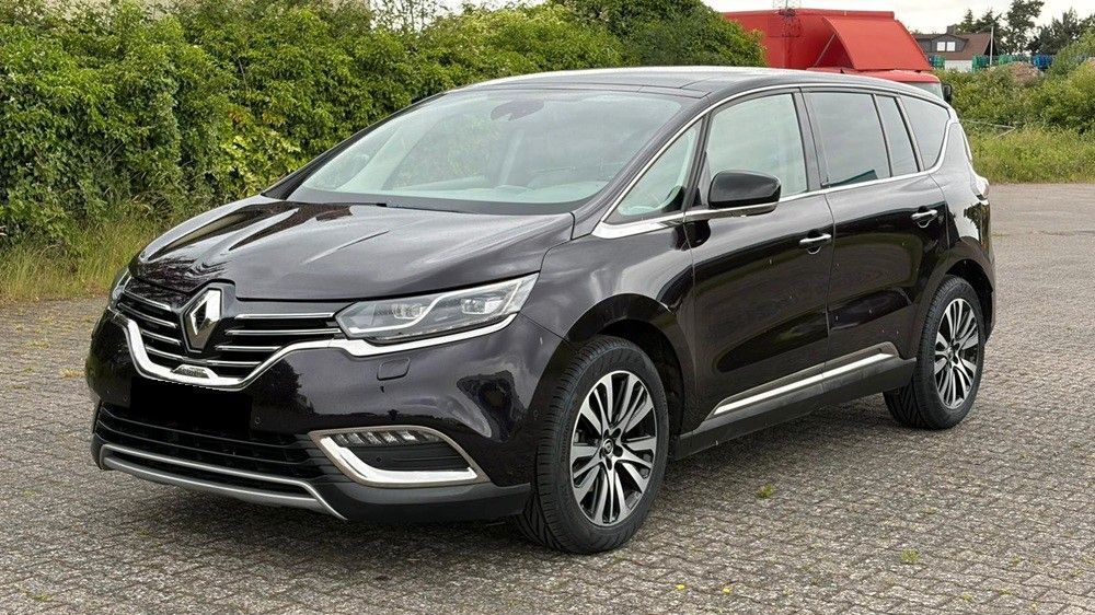 Renault Espace 160.000 km 11.900 &euro; Obertshausen 63179