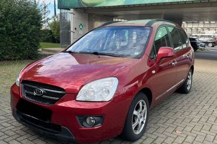 Kia Carens 174.000 km 2.499 &euro; Rödermark 63322