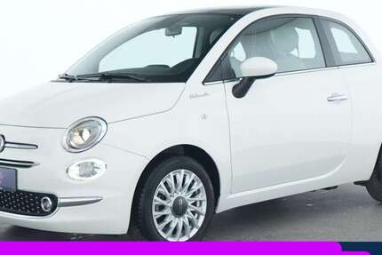Fiat 500 15.775 km 12.030 &euro; Dietzenbach bei Frankfurt 63128