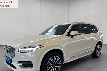 Volvo XC90 84.479 km 42.450 &euro; Frankfurt am Main 60486