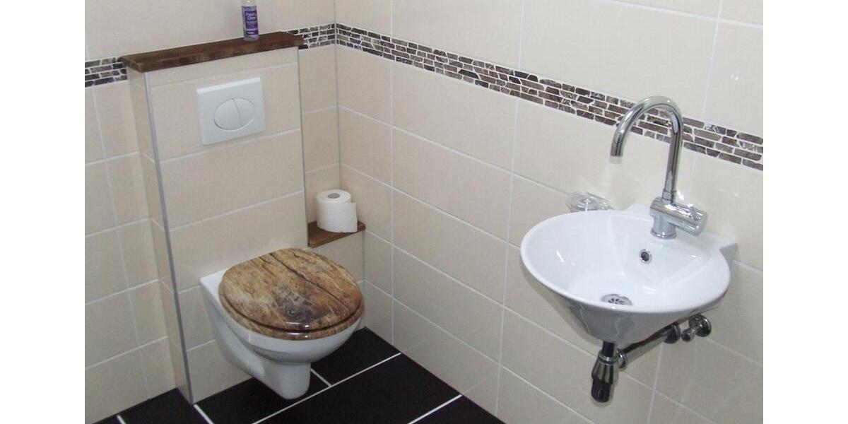 Schöne Ländliche kleine Singel Wohnung Darmstadt Dieburg 2 zimmer