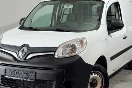 Renault Kangoo 72.000 km 7.990 &euro; Rodgau 63110