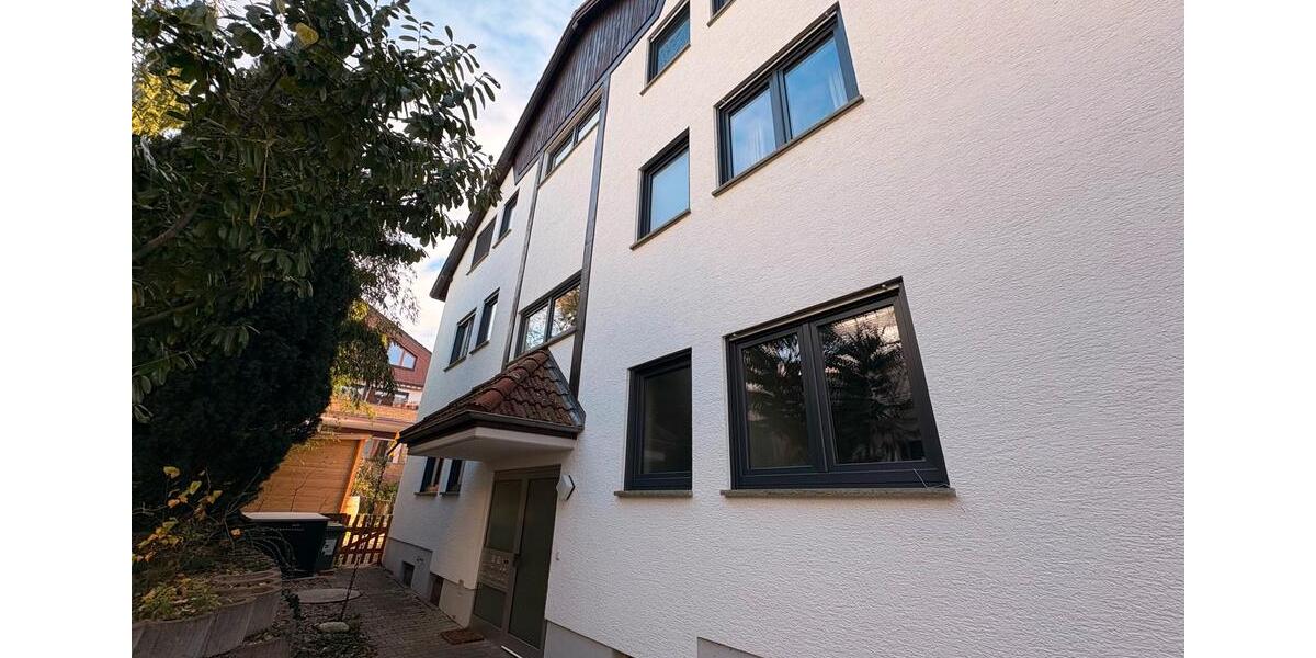 Dachgeschoßwohnung Seeheim-Jugenheim Jugenheim - 3 Zimmer, 90 m&sup2;, 324.950&euro; | Angebot:27128394