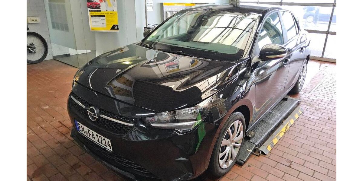 Opel Corsa 11.315 km 12.880 &euro; Ober-Ramstadt 64372