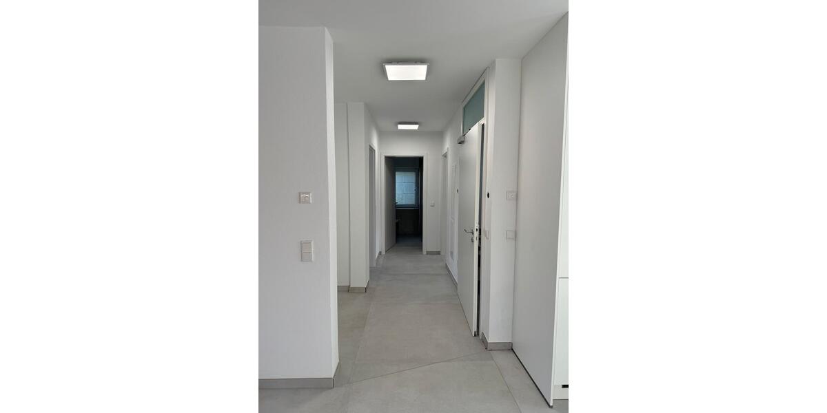 Etagenwohnung Offenbach am Main Bieber - 5 Zimmer, 146 m&sup2;, 2.409&euro; | Angebot:24600742