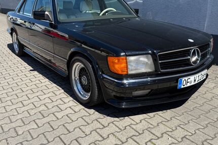 Mercedes-Benz 500 199.782 km 22.950 &euro; Dreieich 63303