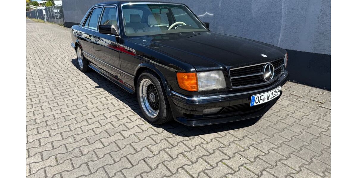 Mercedes-Benz 500 199.782 km 22.950 &euro; Dreieich 63303