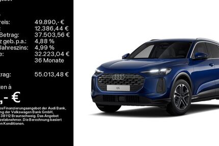 Audi Q5 20.634 km 49.890 &euro; Hofheim 65719