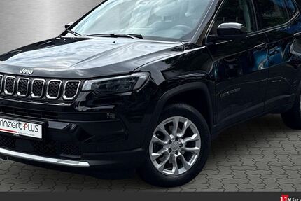 Jeep Compass 30.080 km 25.970 &euro; Darmstadt 64285