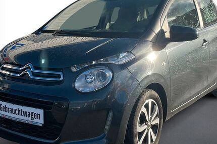 Citroen C1 86.999 km 8.490 &euro; Brensbach 64395