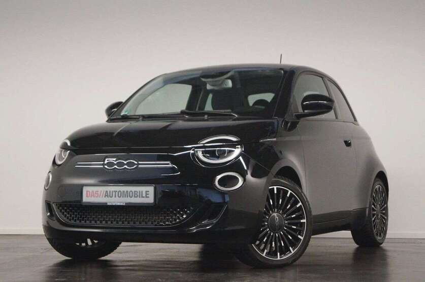 Fiat 500e 45.000 km 15.900 € Darmstadt 64293